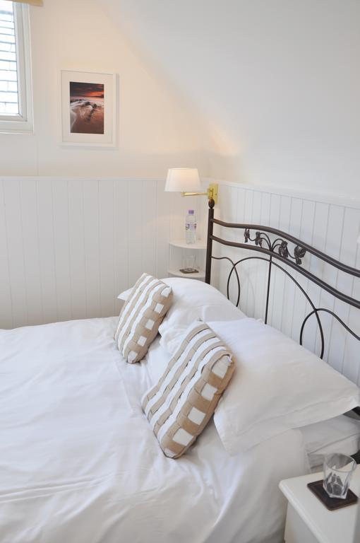 The Fernery B&B Lynton Zimmer foto